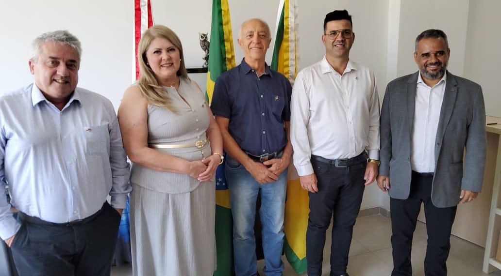 Marlene Pintinha assume Delegacia Regional do CRECI em Poços de Caldas