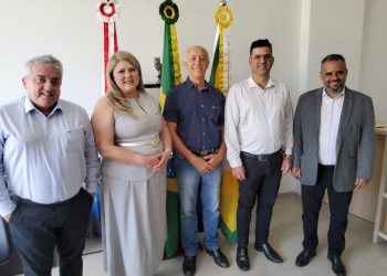 Marlene Pintinha assume Delegacia Regional do CRECI em Poços de Caldas