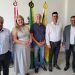 Marlene Pintinha assume Delegacia Regional do CRECI em Poços de Caldas