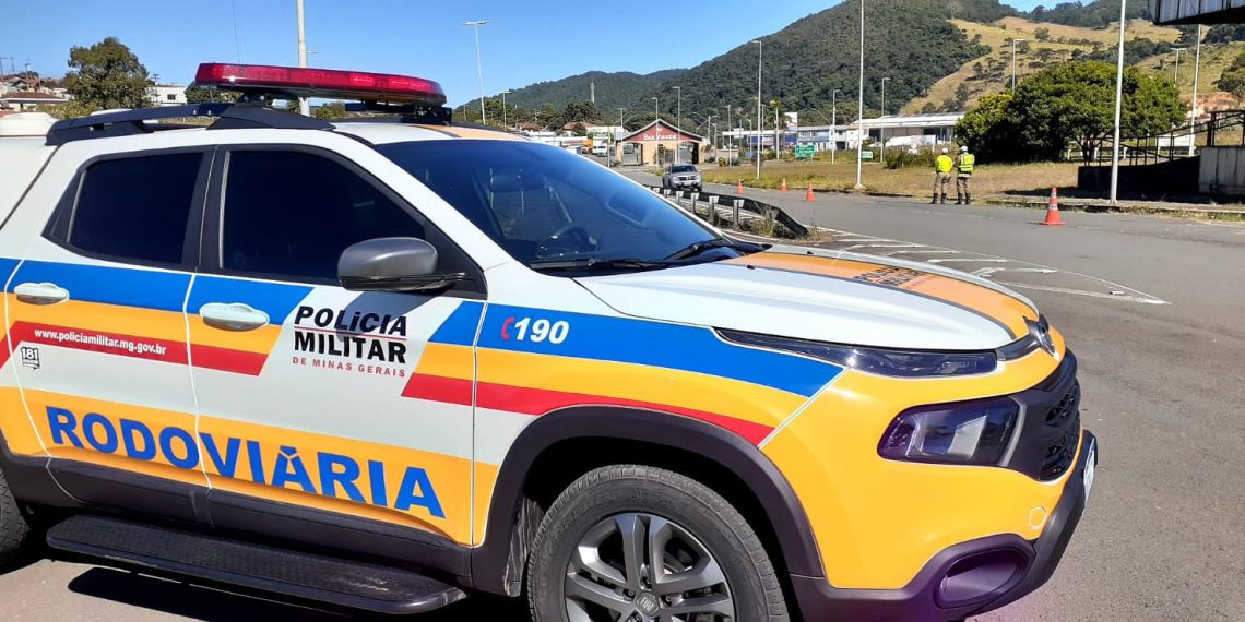 PMRv inicia Operação Semana Santa 2025 em Poços de Caldas