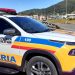 PMRv inicia Operação Semana Santa 2025 em Poços de Caldas