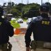 PRF registra 1.038 acidentes e 86 mortes nas rodovias durante feriado prolongado
