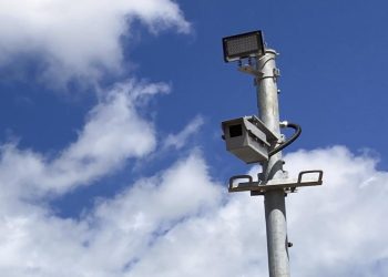 Poços de Caldas arrecadou R$ 5,6 milhões com multas de trânsito em 2024