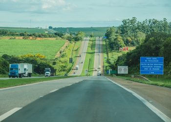 Renovias estima fluxo de 645 mil veículos durante feriado prolongado