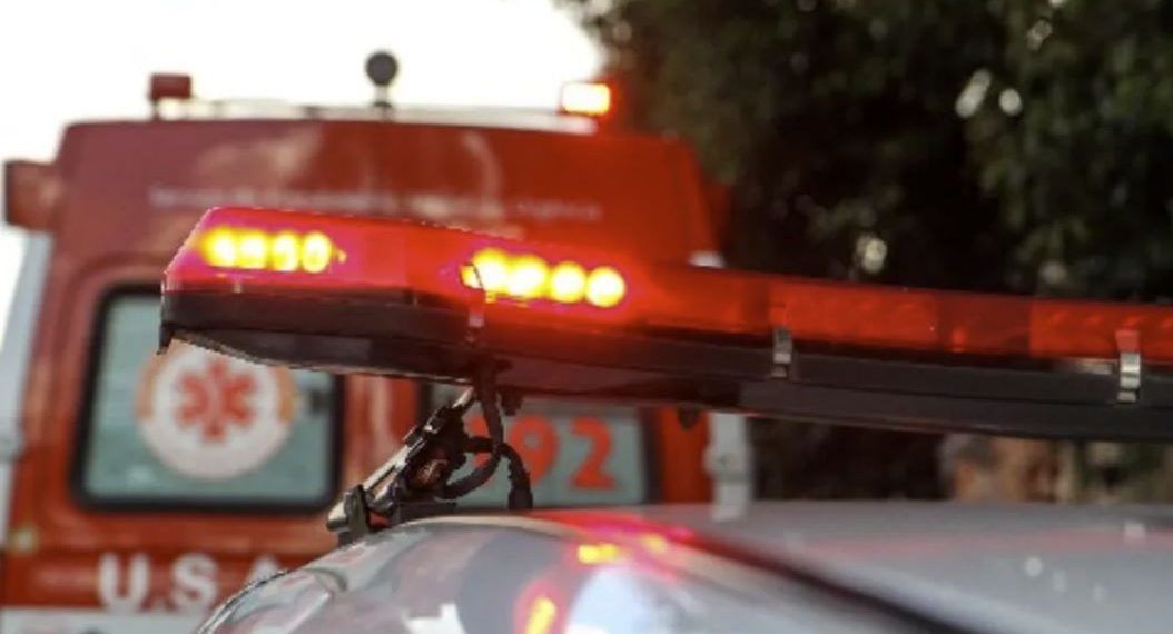 Homem é esfaqueado durante briga em Poços de Caldas