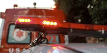 Homem é esfaqueado durante briga em Poços de Caldas