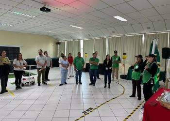 Unimed Poços realiza 3ª Semana de Segurança e Experiência do Paciente