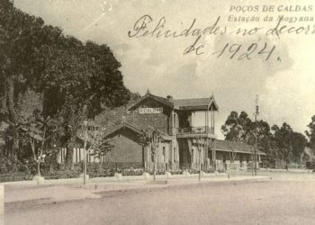 Reunião estratégica discute possível retomada do trem turístico entre Poços de Caldas e Aguaí