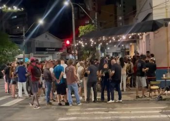 Reunião sobre música ao vivo em bares e restaurantes será realizada em Poços