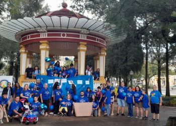 Dia Mundial da Conscientização sobre o Autismo: Instituto A promove mês de atividades