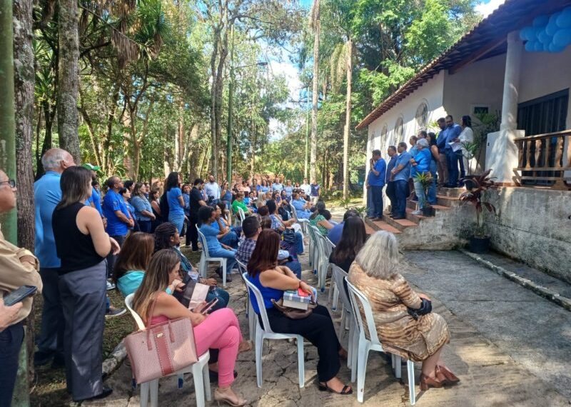 Prefeitura anuncia criação de Centro de Referência para autistas e neurodivergentes