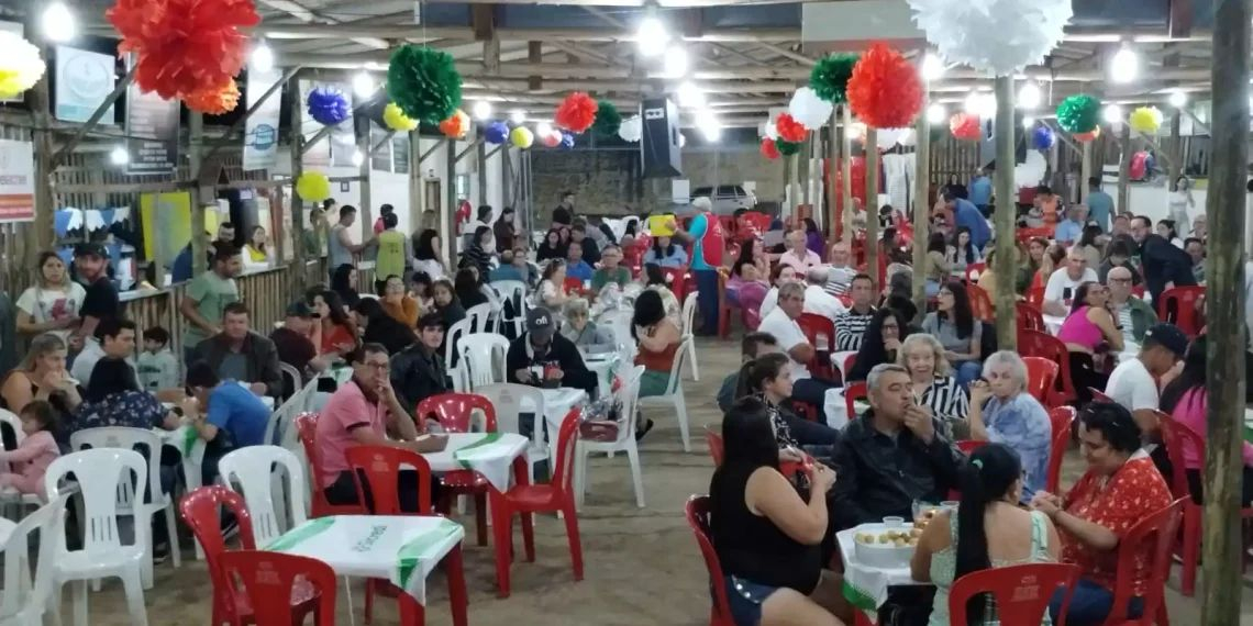 Paróquias da região estão proibidas de realizar rifas e bingos em festas, determina Diocese de Guaxupé
