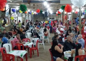 Paróquias da região estão proibidas de realizar rifas e bingos em festas, determina Diocese de Guaxupé