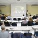 Unimed Poços homenageia jornalistas com evento especial e palestras sobre imagem e voz