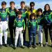 Atletas de Poços de Caldas representam o Brasil em campeonatos de BMX Racing no Chile