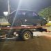 Adolescente é apreendido com carro furtado e diz que pagou R$ 250 pelo veículo