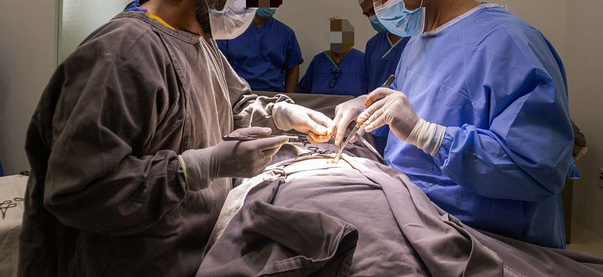 Jovem do Sul de Minas que perdeu testículo por erro médico será indenizado