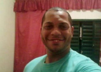 Família procura por homem desaparecido há quatro dias