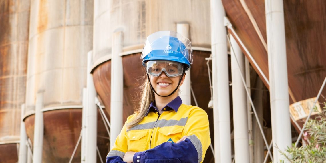Alcoa Brasil é reconhecida no LinkedIn como uma das melhores empresas para desenvolver a carreira