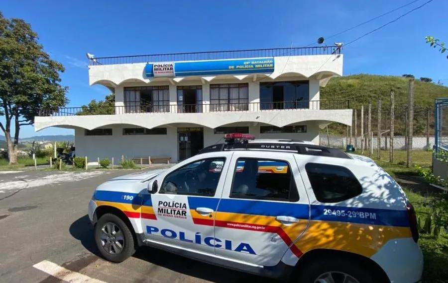 29º Batalhão da PM registra 14 dias sem crimes violentos