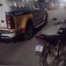 Adolescente é apreendido com motocicleta adulterada no Cohab de Poços de Caldas