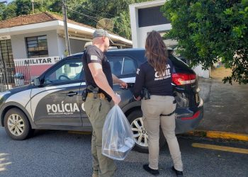 Polícia Civil recupera R$ 25 mil em produtos de golpes aplicados em lojas de Poços com cartões clonados
