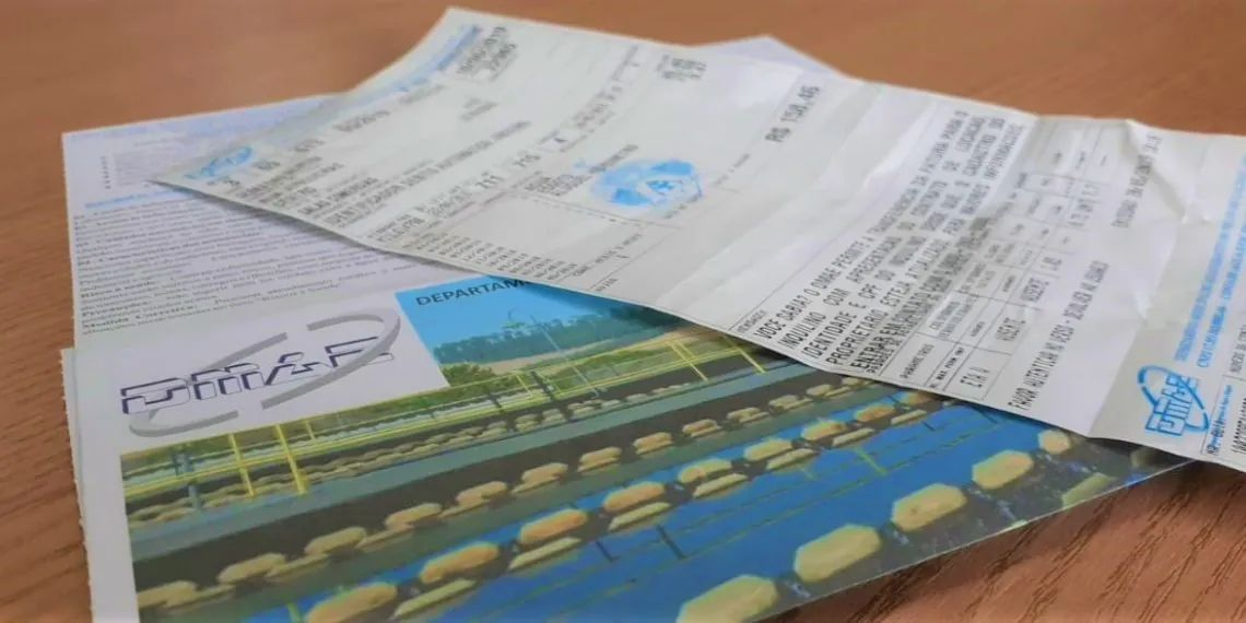 Consulta Pública discute revisão tarifária dos serviços de água e esgoto em Poços de Caldas