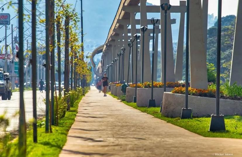 Justiça autoriza continuidade de revitalização na Avenida João Pinheiro