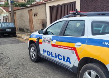 Veículo furtado há seis meses é recuperado em Poços de Caldas