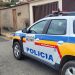 Veículo furtado há seis meses é recuperado em Poços de Caldas