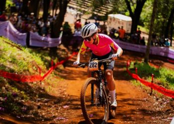 Poços de Caldas recebe a segunda etapa da Copa Internacional de Mountain Bike 2025