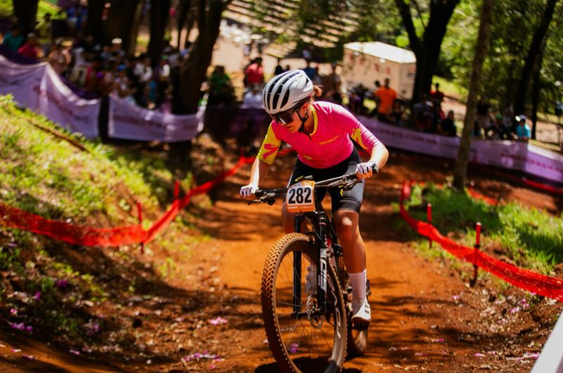 Poços de Caldas recebe a segunda etapa da Copa Internacional de Mountain Bike 2025