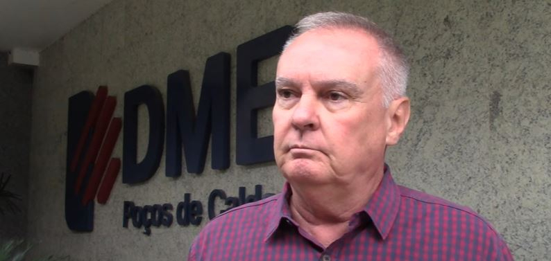 Presidente da DME cancela festa de 70 anos após polêmica sobre custos