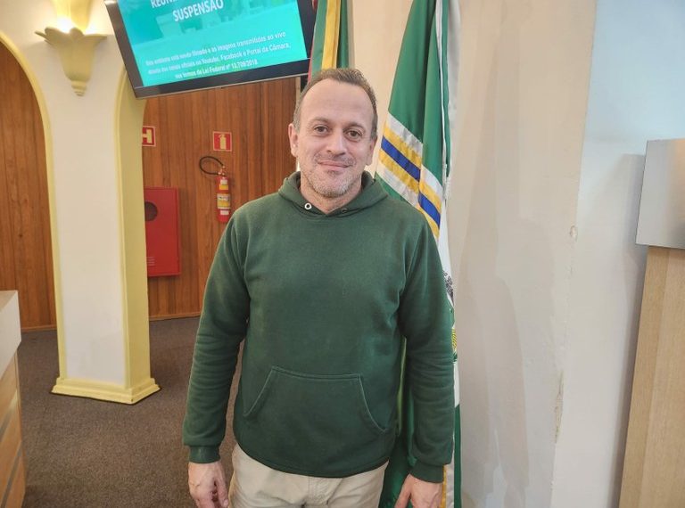 Câmara aprova CPI para investigar suspeita de corrupção e irregularidades na Funerária Municipal