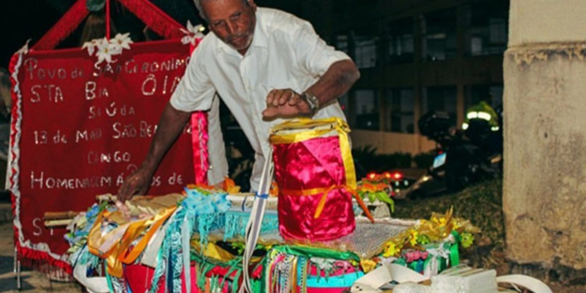 Festa de São Benedito começa em 1º de maio em Poços de Caldas; confira a programação