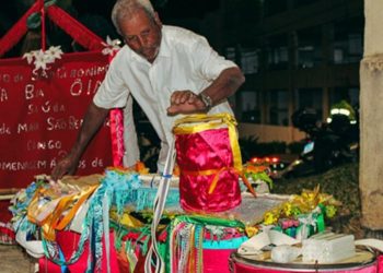 Festa de São Benedito começa em 1º de maio em Poços de Caldas; confira a programação