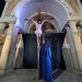 “Paixão de Cristo” abre Minas Santa em Poços com encenação emocionante nesta quarta (16)