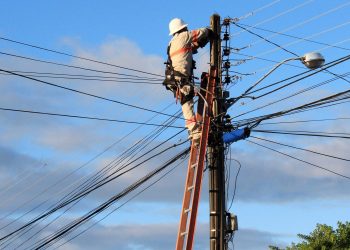 Confira os desligamentos programados de energia elétrica nesta semana em Poços de Caldas