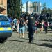 Jovem é ferido com canivete em briga nos jogos escolares em Poços