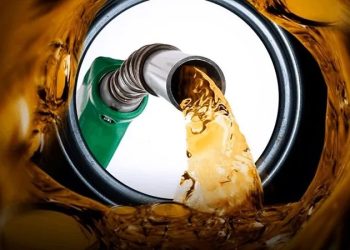 Gasolina tem queda no preço no mês de março em Poços de Caldas