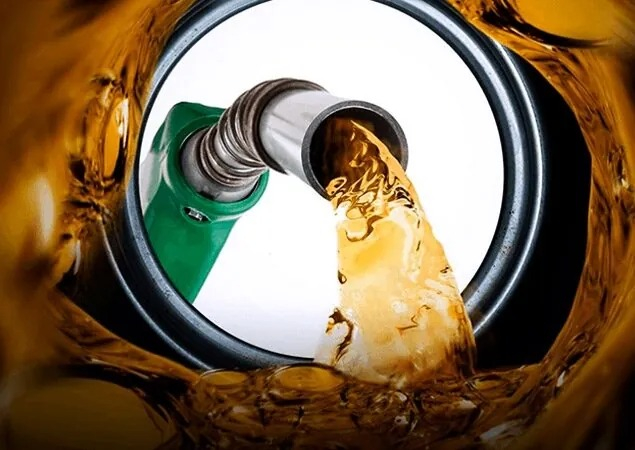 Gasolina tem queda no preço no mês de março em Poços de Caldas