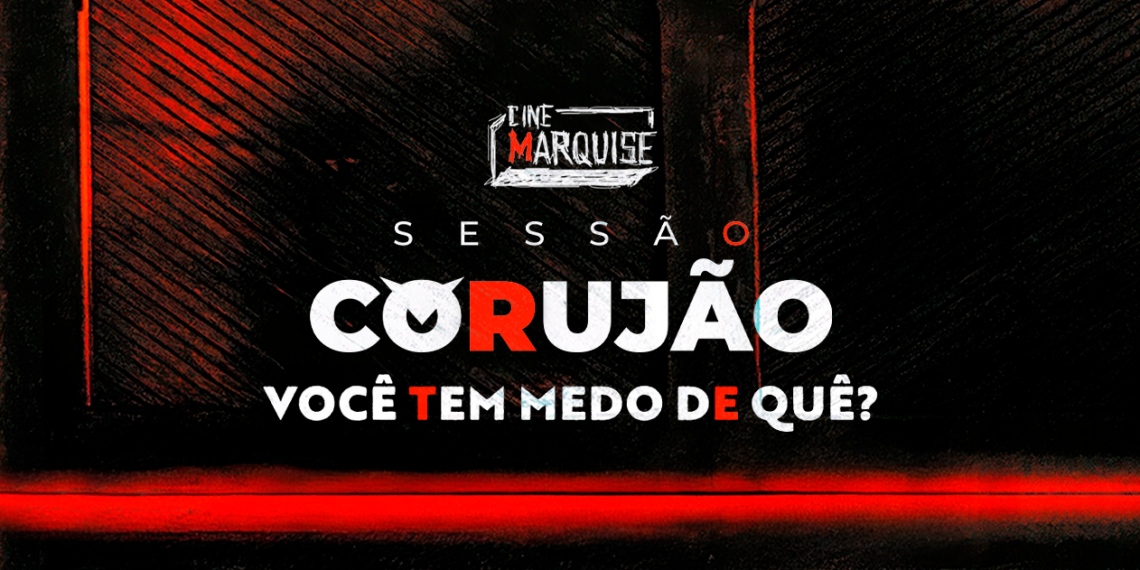 Já imaginou passar a madruga inteira no Cinema? O Cine Marquise te desafia!