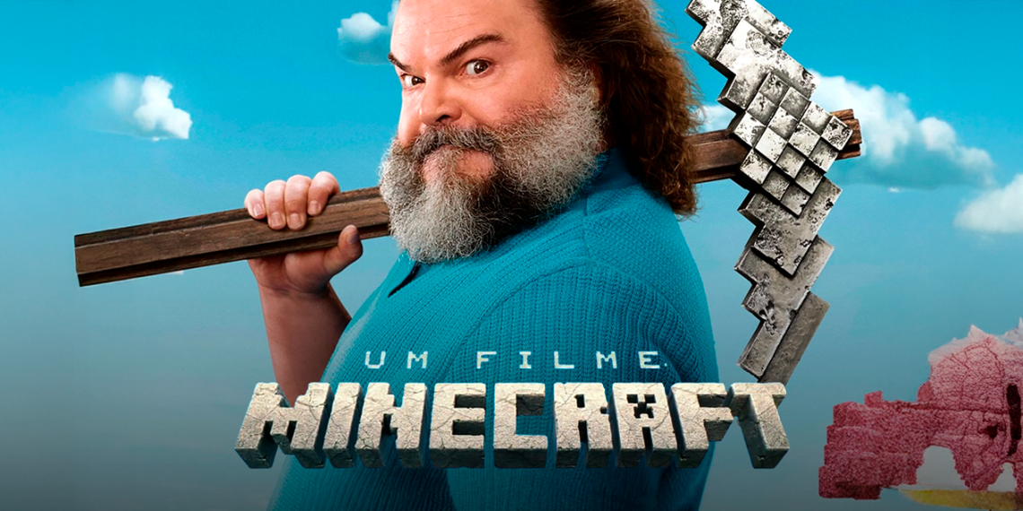 Se você não sabe o que é Minecraft, é porque não tem criança em casa (ou vive em Marte)!