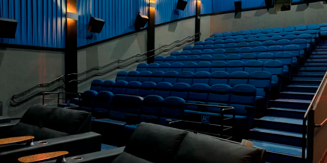 Consegue se Imaginar a Madruga Inteira no Cinema? O Cine Marquise te Desafia!