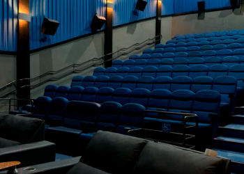 Consegue se Imaginar a Madruga Inteira no Cinema? O Cine Marquise te Desafia!