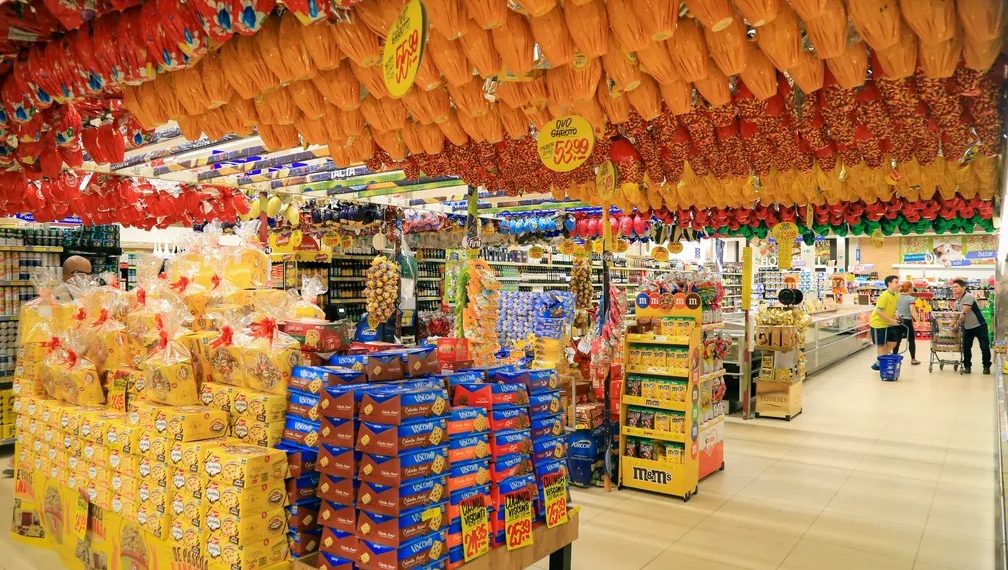 Procon aponta alta de 34,41% nos preços de ovos de Páscoa em Poços de Caldas