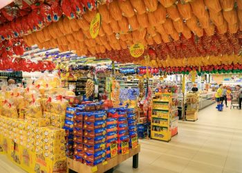 Procon aponta alta de 34,41% nos preços de ovos de Páscoa em Poços de Caldas