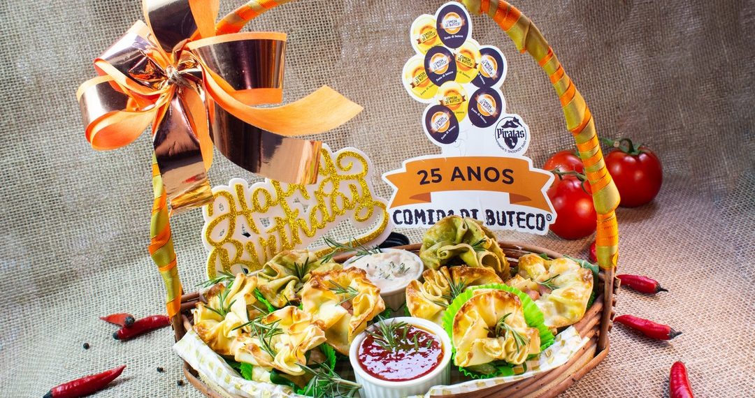 Reta final do “Comida di Buteco” movimenta bares em de Poços de Caldas