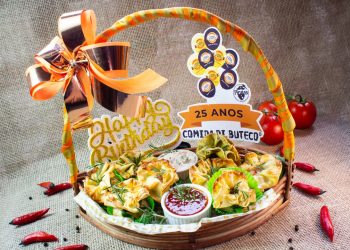 Reta final do “Comida di Buteco” movimenta bares em de Poços de Caldas