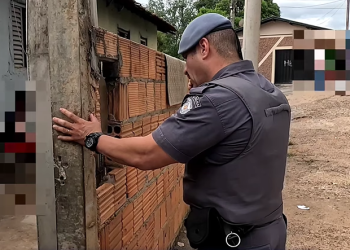 Homem é preso por furtar R$ 1.300 em picanha de supermercado em São José do Rio Pardo